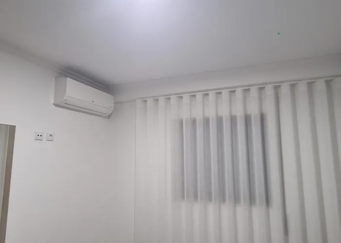 Casa Barbeiro * 庞巴尔