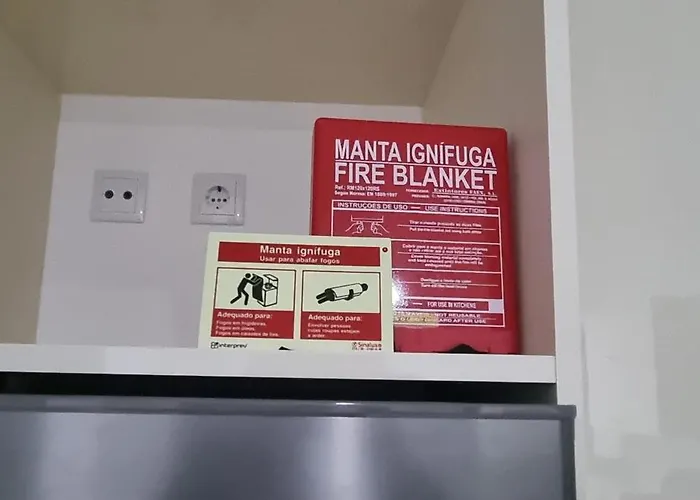 度假居 Casa Barbeiro