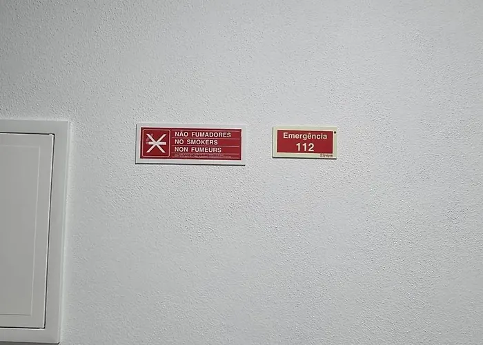 Casa Barbeiro 度假居 庞巴尔