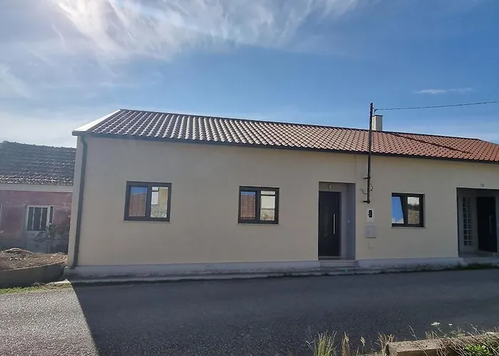 Casa Barbeiro *
