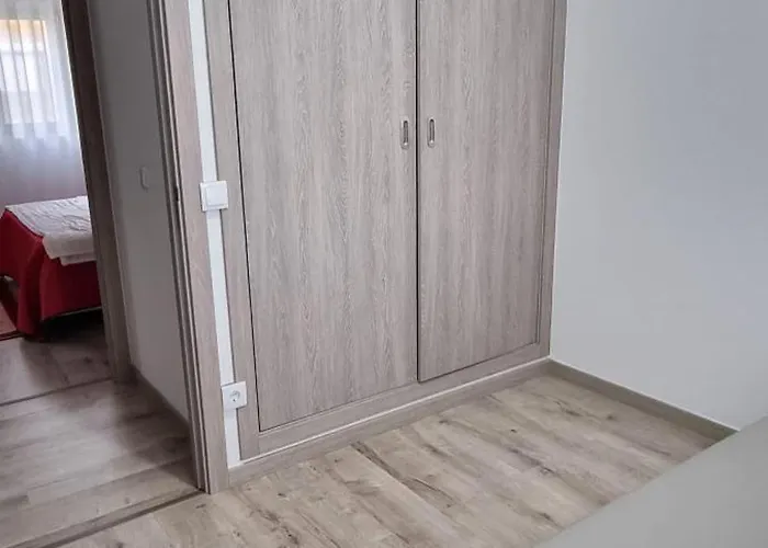 Tatil Evi Casa Barbeiro *