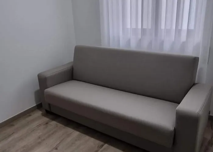 Casa Barbeiro 度假居 *