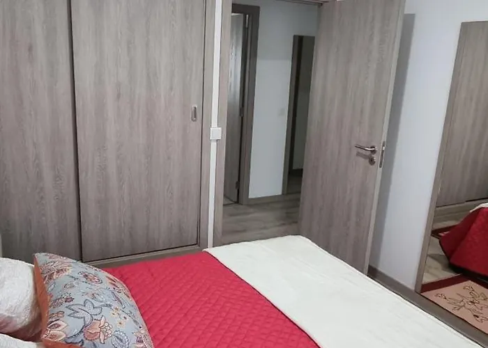 Casa Barbeiro * 庞巴尔