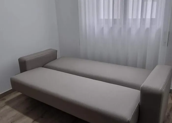 Casa Barbeiro 度假居