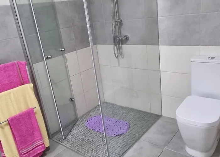 Tatil Evi Casa Barbeiro *